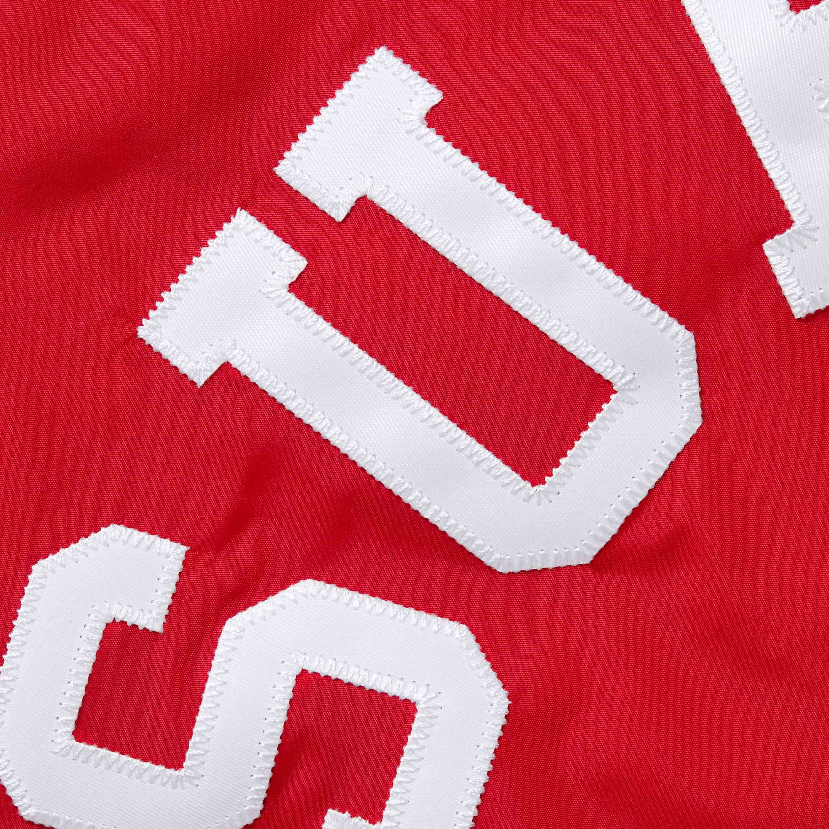 Supreme®/Champion® Coaches Jacket view 20